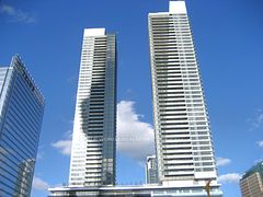 65 Bremner Boulevard 2607, Toronto, ON M5J 0A7