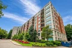 18 William Carson Crescent 305, Toronto, ON M2P 2G6