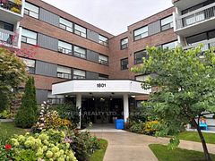 1801 O'Connor Drive 310, Toronto, ON M4A 2P8