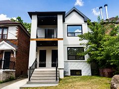 76 Burnaby Boulevard, Toronto, ON M5N 1G4