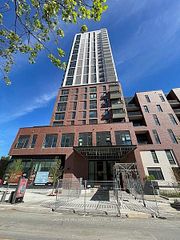 10 Oak Street 1907, Toronto, ON M5A 0Z1