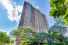 40 Homewood Avenue 707, Toronto, ON M4Y 2K2