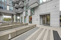 38 Monte Kwinter Court 7, Toronto, ON M3H 0E2