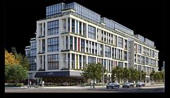 181 Sheppard Avenue E 619, Toronto, ON M2N 3A6