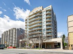 398 Eglinton Avenue 203, Toronto, ON M4P 3H8