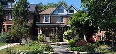 260 Rusholme Road Basement, Toronto, ON M6H 2Y8