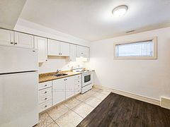 22 Roberta Drive Basement 2, Toronto, ON M6A 2J5