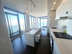 16 Bonnycastle Street 2108, Toronto, ON M5A 0C9