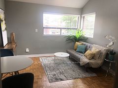 305 Margueretta Street Top Floor, Toronto, ON M6H 3S4