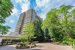 63 St Clair Avenue W 1801, Toronto, ON M4V 2Y9