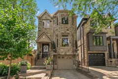 209 Douglas Avenue, Toronto, ON M5M 1G9