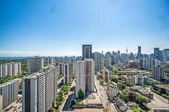609 SHERBOURNE Street 3201, Toronto, ON M4X 0A4