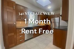 341 St Clair Avenue W E, Toronto, ON M5P 1N3