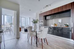 15 Merchants' Wharf N/A 201, Toronto, ON M5A 0N8