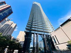 1080 Bay Street 2503, Toronto, ON M5S 0A5