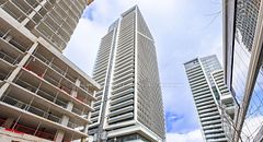 50 Ordnance Street 1104, Toronto, ON M6K 0C9