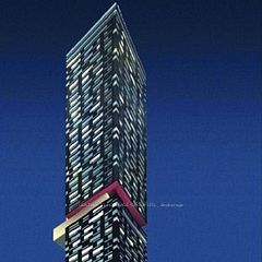 8 Eglinton Avenue E 1505, Toronto, ON M4P 0C1