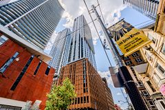 28 Widmer Street 3023, Toronto, ON M5V 2E7