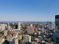 42 Charles Street E 4601, Toronto, ON M4Y 0B7