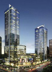 5 Sheppard Avenue E 2418, Toronto, ON M2N 0G4