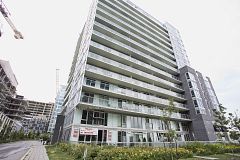 565 Wilson Avenue 319W, Toronto, ON M3H 0C6