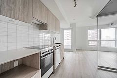 395 Bloor Street E 1412, Toronto, ON M4W 0B4