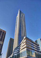 1 Bloor Street E 5808, Toronto, ON M4W 0A8