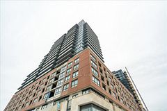 33 Frederick Todd Way 1111, Toronto, ON M4G 0C9