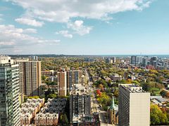 403 Church Street 3410, Toronto, ON M4Y 0C9