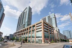 100 Western Battery Road 2101, Toronto, ON M6K 3S2