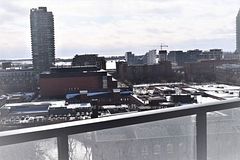 50 Power Street 1207, Toronto, ON M5A 0V3