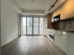 7 Grenville Street 1508, Toronto, ON M4Y 0E9