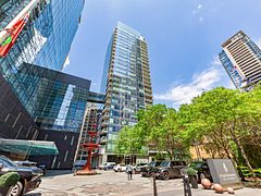 55 Scollard Street 2005, Toronto, ON M5R 0A1