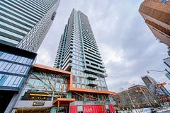50 WELLESLEY Street E 2106, Toronto, ON M4Y 0C8