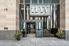 11 Yorkville Avenue 1507, Toronto, ON M4W 0B7