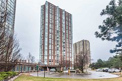 5 Concorde Place 1801, Toronto, ON M3C 3M8