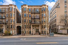 414 Jarvis Street G4, Toronto, ON M4Y 3C2