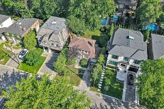 534 Deloraine Avenue S, Toronto, ON M5M 2C3