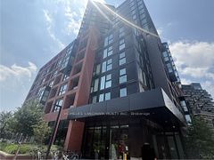 8 TIPPETT Road 626, Toronto, ON M3H 0E7