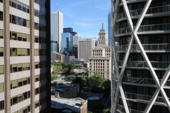 238 Simcoe Street 1204, Toronto, ON M5T 0E2