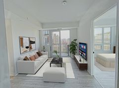 108 Peter Street 1123, Toronto, ON M5V 0W2