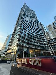 25 Capreol Court 3308, Toronto, ON M5V 3Z7