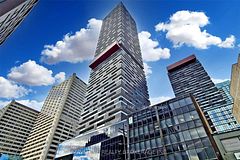 8 Eglinton Avenue E 2909, Toronto, ON M4P 1A6