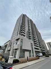 35 Hollywood Avenue 217, Toronto, ON M2N 0A9