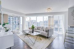 30 Grand Trunk Crescent 1811, Toronto, ON M5J 3A4
