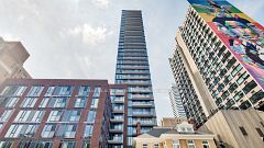 308 Jarvis Street 1812, Toronto, ON M5B 0E3