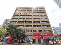 555 Yonge Street 513, Toronto, ON M4Y 3A6