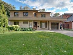 45 Aldershot Crescent, Toronto, ON M2P 1L7
