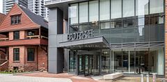 609 Sherbourne Street 3305, Toronto, ON M4X 0A4