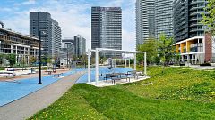 27 Mcmahon Street 608, Toronto, ON M2K 0J2